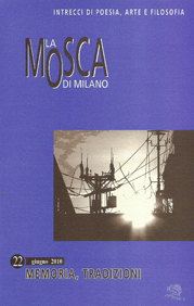 La Mosca di Milano - n. 22/2010